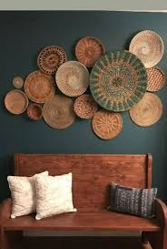 70 Crafty Living Room Wall Decor Ideas
