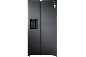 Tủ lạnh Samsung Inverter 617 lít RS64R5301B4/SV nhập khẩu chính hãng giá  rẻ. Hỗ trợ trả góp 0%