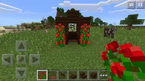 how to build a dog house in minecraft