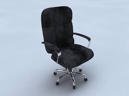 free c4d 3d model pack chairs the