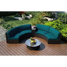 Outdoor Sectionals Configurable Patio
