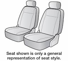 2023 Volkswagen Jetta Seat Cover