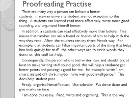 essay proofreading exercise proofreading tips thoughtco essay proofreading exercise