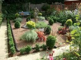 Small Gardens Creative Landscapes