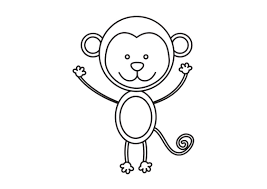 Posted by 123 desenhos para colorir on january 15th, 2012 / comments off on macaco para colorir. Desenhos Para Colorir E Imprimir Gratis