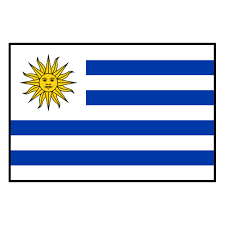 Resultado de imagen de uruguay