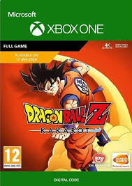 We did not find results for: Dragon Ball Z Kakarot Xbox One Digital Download 44 99 Frugal Gaming Dragon Ball Z Bandai Namco Entertainment Dragon Ball