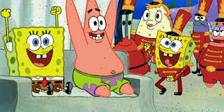 the funniest spongebob squarepants