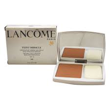 lancome teint miracle compact