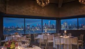 Chart House Weehawken Reception Venues Weehawken Nj