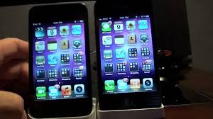 Scroll through your songs and videos with a flick. Retina Display Comparison Ipod Touch 4g Vs Iphone 4 Vs Ipod Touch 2g 3g Youtube