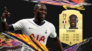 The other rttf cards have generally stayed the same. Moussa Sissoko Fifa 21 Player Review Absolute Unit Youtube