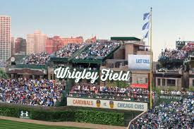 chicago cubs il sports tickets