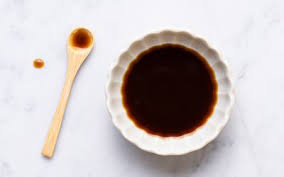 oyster sauce nutrition facts and health