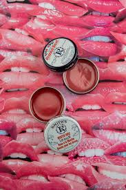 the best balms for chapped lips nz herald