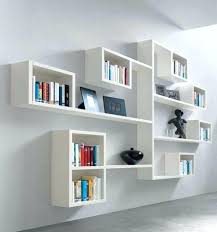 Bookshelves Ikea Modular