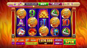 Top Online Slot Games For Real Money