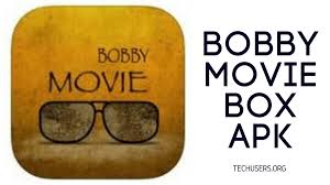 100% working on 581 devices, voted by 35, developed by bobbyhd. Bobby Movie Box Apk App Download For Android Ios Pc Techusers Org