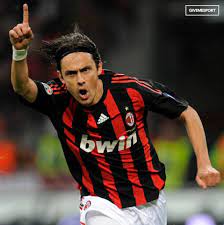 GiveMeSport - HAPPY BIRTHDAY: Filippo Inzaghi - the... | Facebook