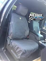 F 150 Gravel Carhartt Seat Covers