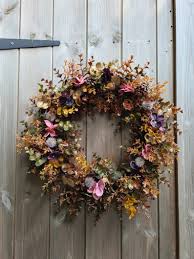 autumn wreaths 15 of the best to