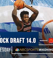 For more informations, please read the end of an era article. 2020 Nba Mock Draft 14 0 Final Edition Rsn
