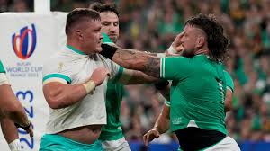 south africa v ireland five takeaways
