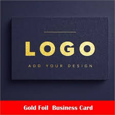 business visiting card printing service