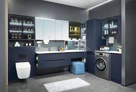 Smart Laundry Room Designs Oppein