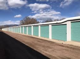 storage units in pueblo west co
