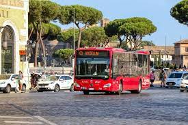 rome s buses trams and subways free