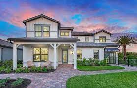 homes in ave maria fl with