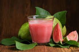 11 guava mocktails variations simple