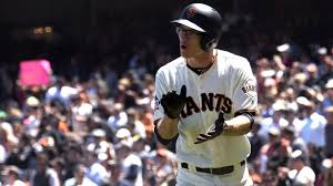 Former Giants Infielder Kelby Tomlinson Quickly Finds New
