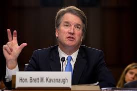 Brett kavanaugh is an associate justice of the supreme court of the united states. New Report On Brett Kavanaugh Reopens Debate About Supreme Court Justice Wsj