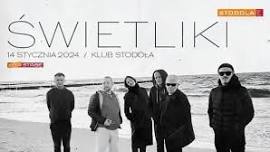 Świetliki