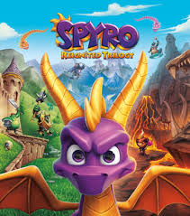 Popular play 4 2018 of good quality and at affordable prices you can buy on aliexpress. Spyro Reignited Trilogy Wikipedia