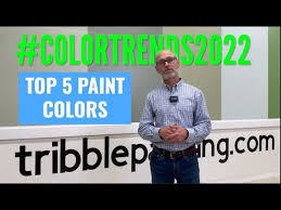 Colortrends2022 Colors Of The Year