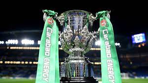 Carabao Cup Sky Sports Confirm Round One Selections News Efl  gambar png