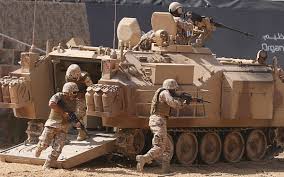 Image result for uae forces in yemen