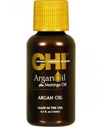 chi arganovo oil argan oil 15ml