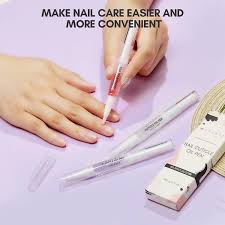 makartt 3pcs cuticle oil pen nail care