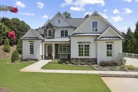 homes in foxhall ga