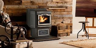 Pellet Stoves Fireplaces Weaver S