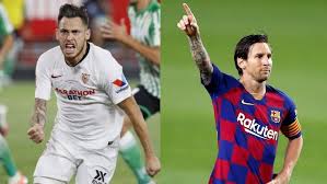 La liga kickoff time : Apuestas Laliga Cuotas Y Claves Para Pronosticos Del Sevilla Barcelona Otro Argentino Para Frenar El Terror De Leo Marca Com