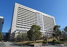 Osaka university is a public research university located in osaka prefecture, japan. Osaka University Wikipedia