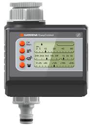 Gardena Water Controls Easycontrol