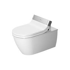 Duravit Toilet Wall Mounted Darling New 2544590092