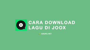 Hapus joox music versi lama di perlengkapan anda. Cara Download Lagu Di Joox Menjadi Mp3 Ke Memori Hp 2021
