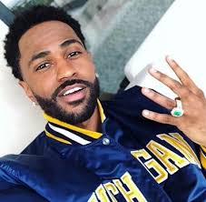 Big Sean Height Age Wife Family Biography Net Worth More